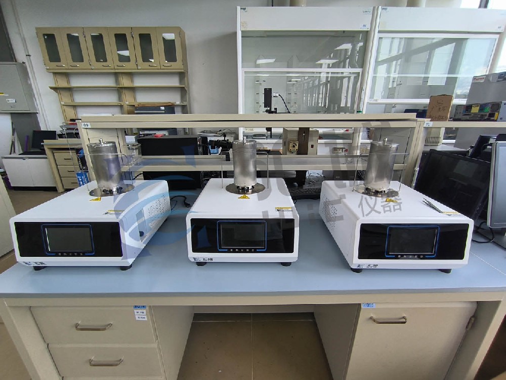 匯誠儀器差熱分析儀DTA入駐深圳大學，賦能材料科學前沿研究